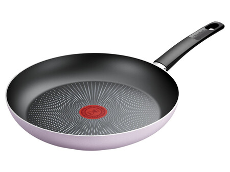Tefal R Sarten Aluminio Reciclado O 24 Cm
