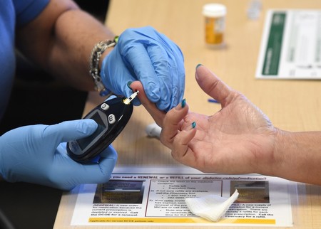 En la incidencia de diabetes tipo 1 no sólo influyen los genes: el ambiente también puede favorecer su desarrollo