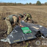 Ucrania está derribando drones rusos con "pilotos" a 500 kilómetros del frente: es una revolución radical en la guerra