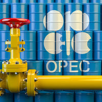 La OPEP+ quiere precios más altos de petróleo: esta es la reducción de producción de crudo para lograrlo