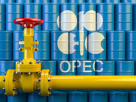 La OPEP+ quiere precios más altos de petróleo: esta es la reducción de producción de crudo para lograrlo