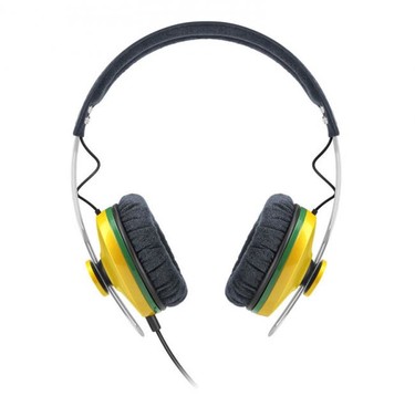 Celebra el grito de gol más largo del mundo y gana los geniales auriculares Momentum de Sennheiser