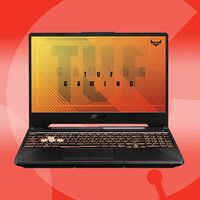 Más barato que nunca: este portátil gaming ASUS TUF con i5 y GTX1650 sólo cuesta 636 euros esta semana en MediaMarkt