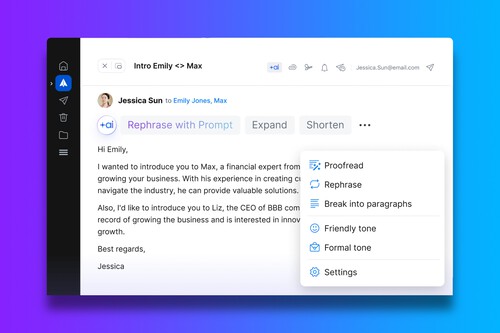 Mails