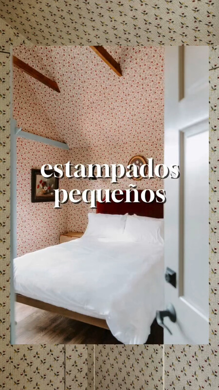 papel pintado