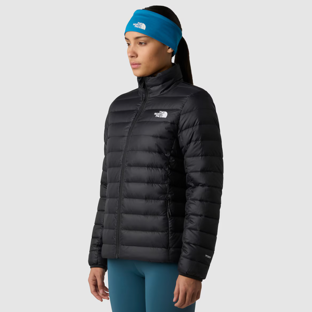 Chaqueta acolchada The north Face