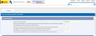 He cobrado del SEPE y de mi empresa, ¿tengo que presentar declaración de la RENTA?