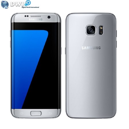 Samsung Galaxy S7 Edge de 32GB por 426 euros y envío gratis en eBay