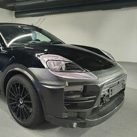 Es oficial: el futuro Porsche Macan eléctrico será una bestia de 600 CV y 1.000 Nm