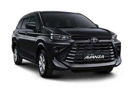 Toyota Avanza 2022 México precios equipamiento 2
