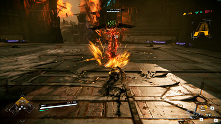 Morbid Metal Screenshot E