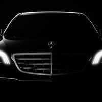 El facelift del Mercedes-Benz Clase S se presentará antes en China que en Estados Unidos