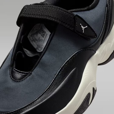 Las nuevas Nike Jordan en versión coquette que convierten la estética bailarina en tendencia urbana 