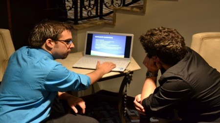 Cuatro consejos antispam empresa