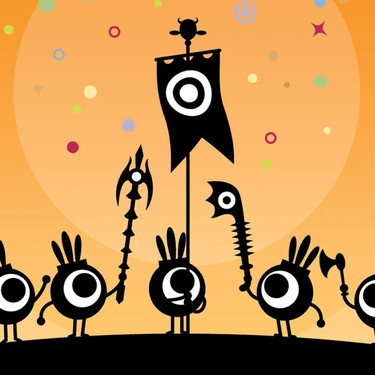 Patapon 1 2 Resena Analisis Espanol