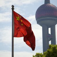 "Los coches eléctricos chinos se benefician de subvenciones injustas". Europa da el primer paso para imponer aranceles a China de hasta el 38%