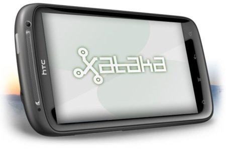 HTC Sensation, analizamos el comienzo de una nueva era en HTC