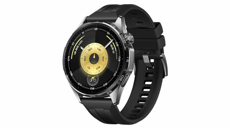 Huawei Watch Gt 6