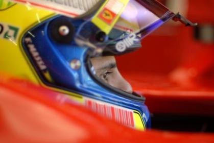 Massa favorito para Ecclestone y Alesi