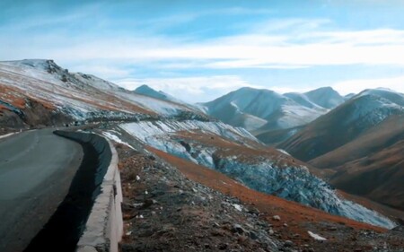 De road trip por Tayikistán, vídeos inspiradores