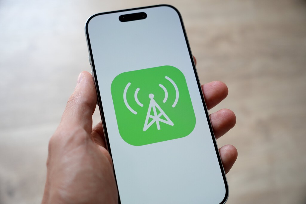Me quedé sin datos y no sabía de dónde se gastaban. La culpa la tenía una función oculta del iPhone que lleva años traicionándome Me quedé sin datos y no sabía de dónde se gastaban. La culpa la tenía una función oculta del iPhone que lleva años traicionándome