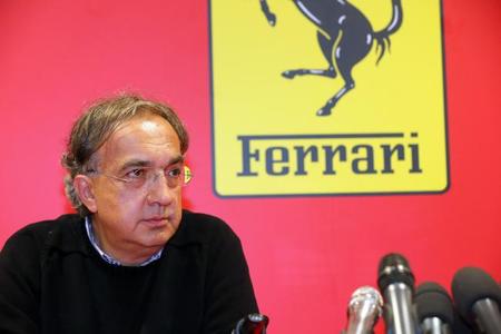 Sergio Marchionne: "Tenemos que arrasar y tenemos que hacerlo pronto"