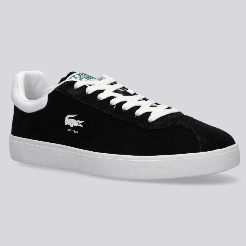Lacoste Baseshot Hombre
