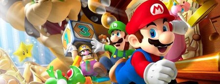 Nintendo cumple 121 años