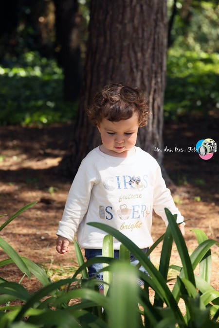 fotografía-niña-en-el-parque