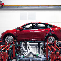 Un nuevo meneo burocrático a la Gigafactoría de Tesla en Berlín trastoca los planes para empezar a fabricar el Model Y este año