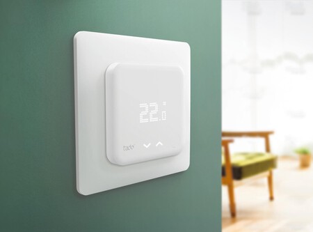 Tado Termostato