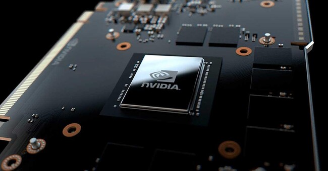 Nvidia Ampere