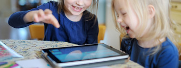 No usemos la tecnología como chupete emocional: recomendaciones de la AAP sobre el correcto uso de las TIC por parte de los niños