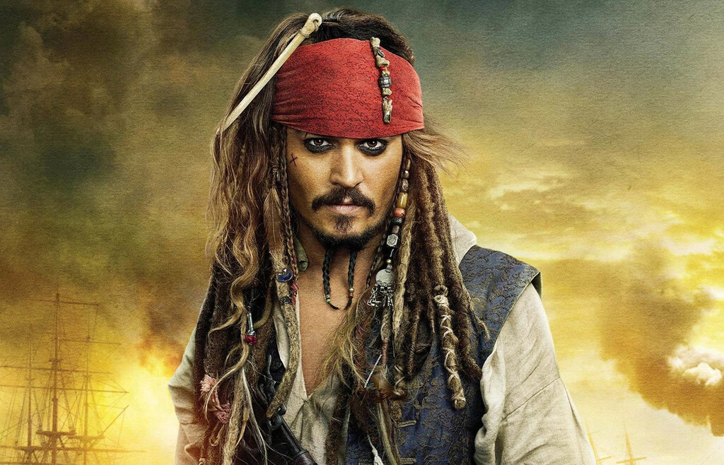 Después de una guerra abierta con Disney, Johnny Depp está dispuesto a hacer las paces con la compañía para regresar a su papel más icónico Después de una guerra abierta con Disney, Johnny Depp está dispuesto a hacer las paces con la compañía para regresar a su papel más icónico