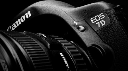 La Canon 7D Mark II podría llegar en la primera mitad del 2014
