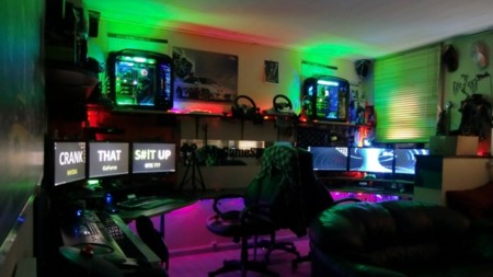 ¿Cómo es tu PC para jugar?: la pregunta de la semana