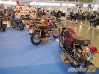 Exposición antológica Rising Sun (Sol Naciente) ¡Que vienen los japos!