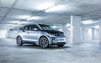 BMW i3: Auto Verde del Año 2015