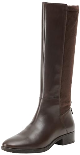 Geox Botas Altas hasta la Rodilla