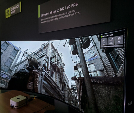 Nvidia En La Gdc Tv