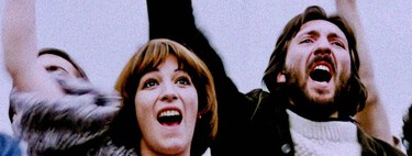 Hace 48 años se estrenó la ópera prima que inauguró una nueva mirada en el cine español. Una película con Carmen Maura que dio voz a los jóvenes de la Transición