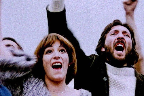 Hace 48 años se estrenó la ópera prima que inauguró una nueva mirada en el cine español. Una película con Carmen Maura que dio voz a los jóvenes de la Transición