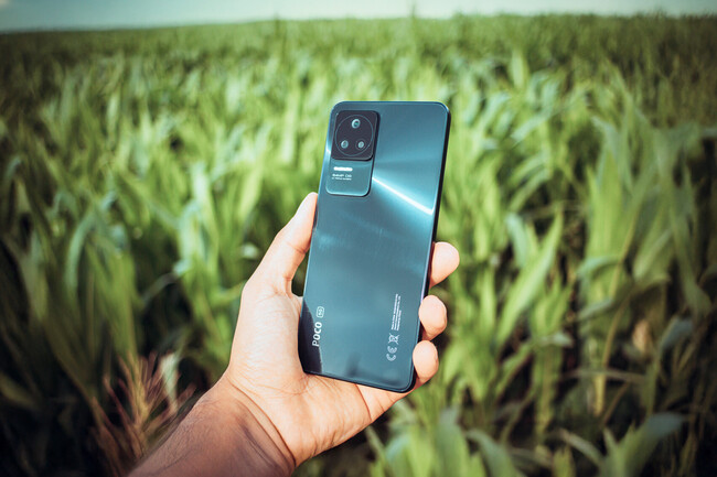 Poco F4