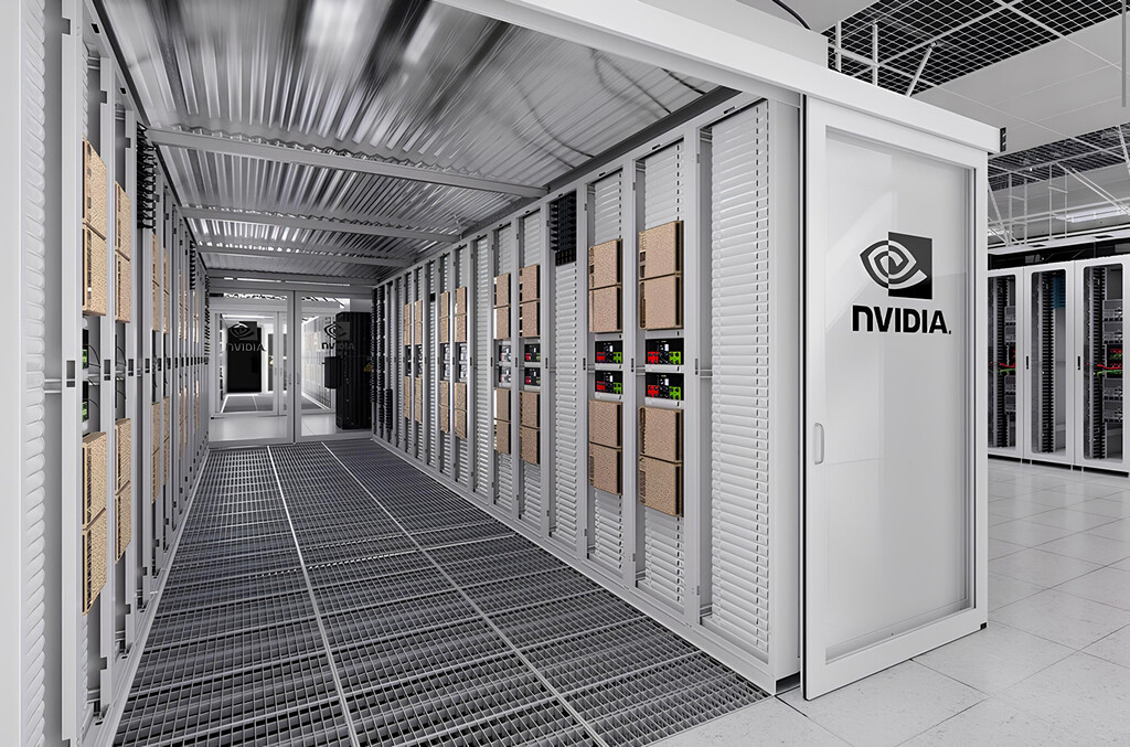 Llevamos meses hablando del estancamiento de la IA. NVIDIA tiene un as en la manga para 2026: fotónica del silicio