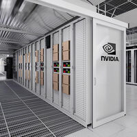 NVIDIA ha encontrado la forma de proteger su brutal liderazgo en los chips para IA. La va a activar en 2026