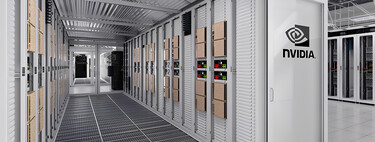 Nvidia has found a way to protect its brutal leadership in the chips for Ia. Will activate in 2026