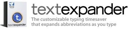 TextExpander