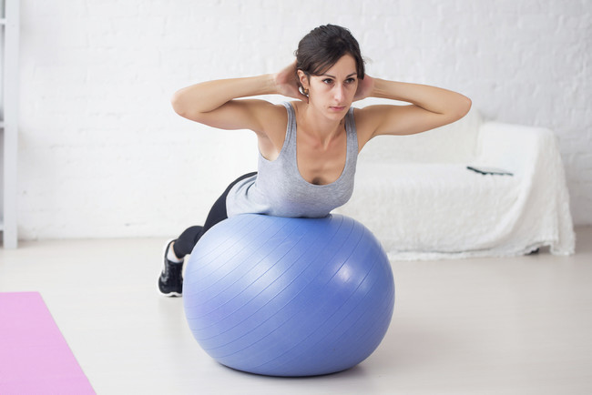 core-fitball-ejercicios