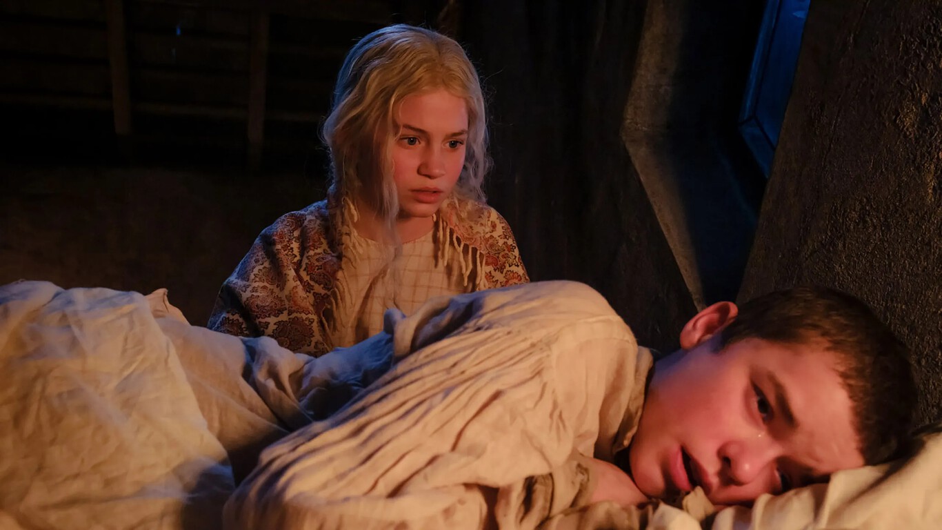 Emerald Fennell reinterpreta 'Cumbres borrascosas' con Margot Robbie y Jacob Elordi: la película llega a HBO Max el 1 de mayo — image 5