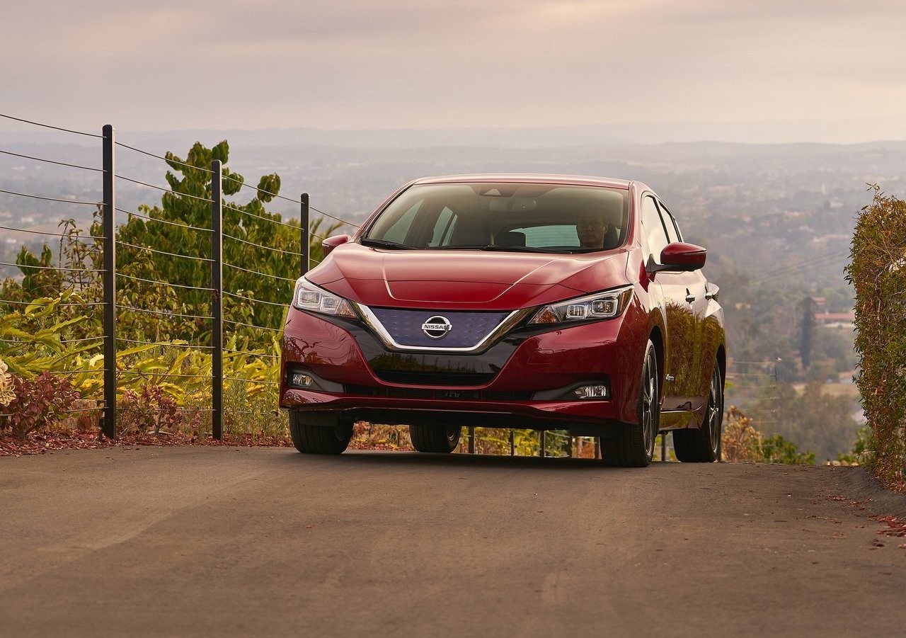 Nissan Leaf 2019, 14 puntos para entender el presente, pasado y futuro de Nissan y los coches eléctricos